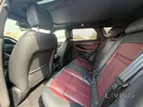 Land Rover Evoque Dynamic 2021